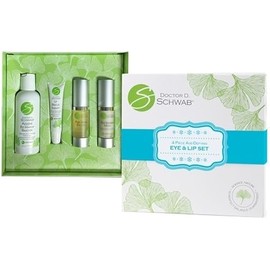 Age-Defying Eye & Lip Set