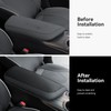 Bercicci Center Console Armrest Cover for Toyota Camry 2018-2024 Accessories