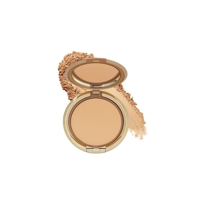 Even Touch Milani Powder Foundation 2 Fresco