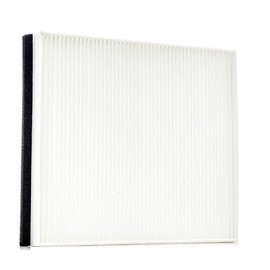 RIDEX 424I0029 Cabin Air Filter Pollen Filter