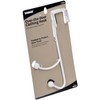 Dorman Hardware 4-1769 Over The Door One Double Hook, White