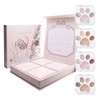 Milfee Miao Paws Eyeshadow Palette Original Color Complete Box Gift