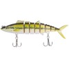 1 pcs Multi Sections Artificial Fishing Lure Bait Sea Fishing