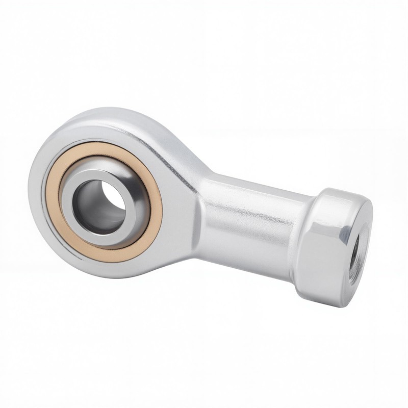 Pack of 4 Joint Head Bearings Spherical Bearing Internal Thread