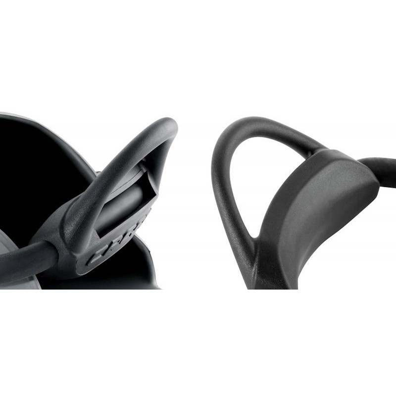Cressi Elastic Bungee System for Ara, Pro Light, Universal Fins