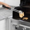 Outset Stainless Steel Golf Club Grill Tool Set, Includes Tool