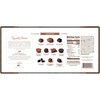 Russell Stover, Assorted Milk and Dark Chocolates, Chocolate Gift Box,