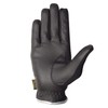 AK Warm Cosy Horse Riding Gloves Windproof Fabric & For