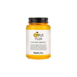Farmstay [Farmstay]Citrus Yuja Vitaizing Ampoule 250ml