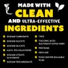 Molly's Suds Dishwasher Powder | Clean Dishwasher Detergent, Cuts Grease