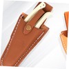 SEWACC 2pcs Scissor Cover for Pruner Durable Protective Pouch Holders