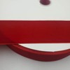 10 Yards Velvet Ribbon Spool (Red, 2")