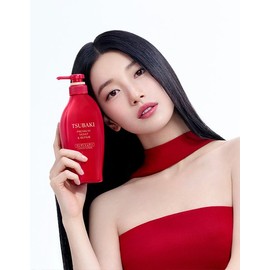 Tsubaki [츠바키] 프리미엄 모이스트&리페어 컨디셔너 450ml [Tsubaki] Premium Moist & Repair Conditioner 450ml