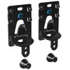 HOME VISION No Stud/Studless TV Wall Mount Bracket for 26-100