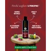 Jojoba Dog Shampoo Red Fruit Concentrate Anti-Allergic Soft and Bright