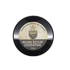 By My Beard Beard Styler 150ml