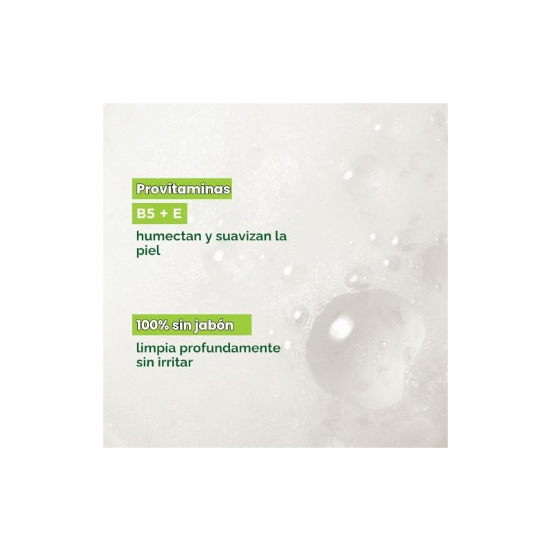 Simple Facial Wash, Moisturizing 5 oz