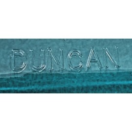 GENUINE! Duncan Parking Meter Clear Plastic Lens, Dome, SOFT Gasket, Hours. NEW!