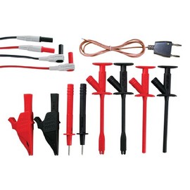 Extech Instruments TL833 Industrial Test Lead Set