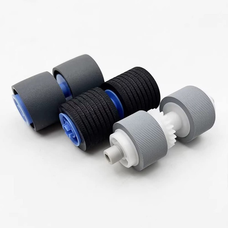 Feed Roller Set Fit for Canon DR-G1100 DR-G1130 DR-G2090 DR-G2110