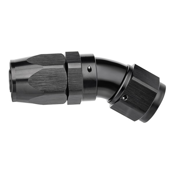 EVIL ENERGY 10AN 30 Degree One Piece Full Flow Hose