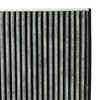 vhbw Cabin Air Filter Compatible with Volvo V40 Hatchback (525