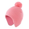 Home Prefer Gorro de punto de forro polar para niños