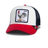 Goorin Bros. Team Pride Collection Trucker Hat for Men and