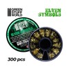 Green Stuff World - Elves Runes and Symbols