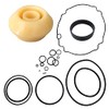 NR90AD Framing Nailer Replacements Part, O-RING Rebuild Kit 884953 Gasket