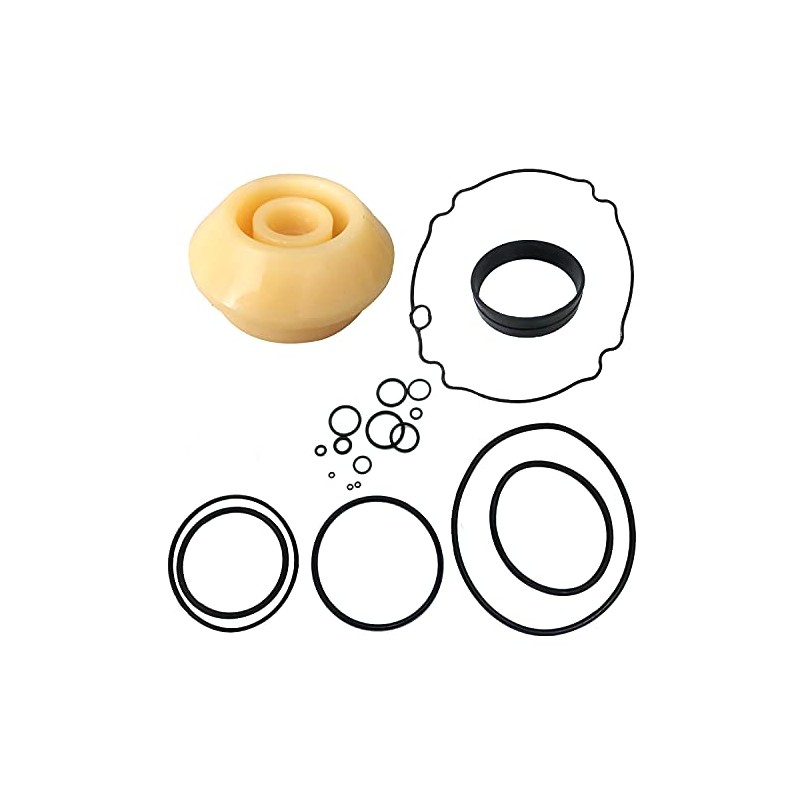 NR90AD Framing Nailer Replacements Part, O-RING Rebuild Kit 884953 Gasket
