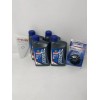 Suzuki OEM 1999-2020 Suzuki GSX1300R Hayabusa 10w40 Full Synthetic Oil