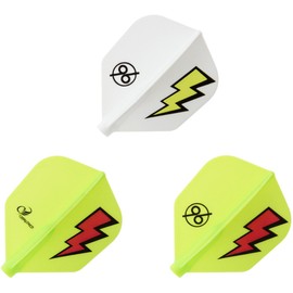 Cosmodarts Fit Flight Air x Maki Kurotakaki Flight Shape Color Mix