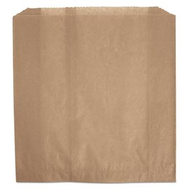 The Tranzonic Companies Dba Hos Hs-6141 C-Waxed Bag For Sanitary Napkin Recpt| 250/Cs HOS HS-6141