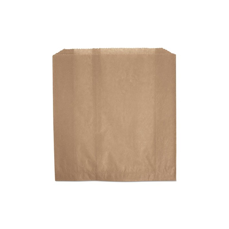 The Tranzonic Companies Dba Hos Hs-6141 C-Waxed Bag For Sanitary