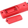 Digital Clamp Meter Mini Size Portable Stable Fork AC DC