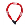 ABUS CityChain 6800 Chain Lock - Hardened Steel Bicycle Lock