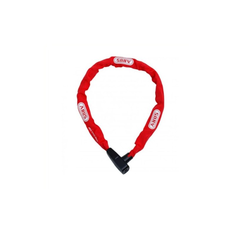 ABUS CityChain 6800 Chain Lock - Hardened Steel Bicycle Lock