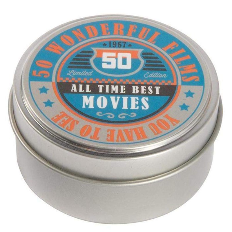 Tabletop Fun In A Tiny Tin - 1 x Tabletop