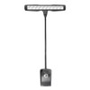 ah Stands SLED 10 - mobile LED Music Stand Light