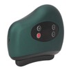 Face Scraping Massager Lymphatic Dredging Heating Electric Photothermal Scraping Device