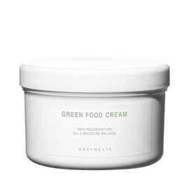 Gray Mellin [Half Club/Grey Mellin] Green Food Cream, Green Food Cream/Single Item