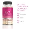 Hairfinity Vitaminas Para El Cabello - Biotina 60 Ct