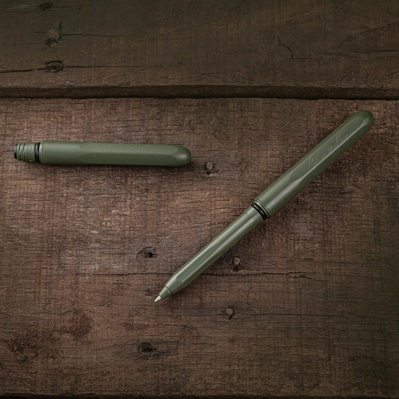Rite in the Rain All-Weather Pocket Pen - Olive Drab