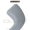 DUNSIHUI Front Right Inner Roof Pull Handle Grab Grey 74610-52020