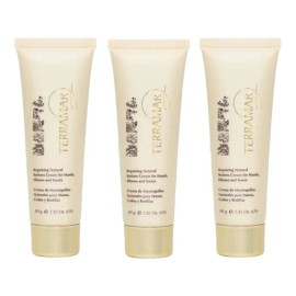 Crema Mantequillas Naturales Terramar