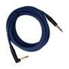 JORINDO Electric Guitar Amp Cord Audio Guitar Cable 6.35MM Instrument