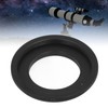 M56X0.75mm Female to M42X0.75mm T2 Male Thread Telescope Adapter 5P9937K