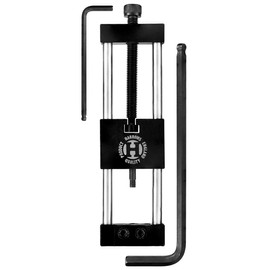 Harrows Easy darts repointing tool hand repointer for replacing the dart tips