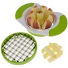 Freshware KT-431 2-in-1 Fruit and Vegetable Cutter
